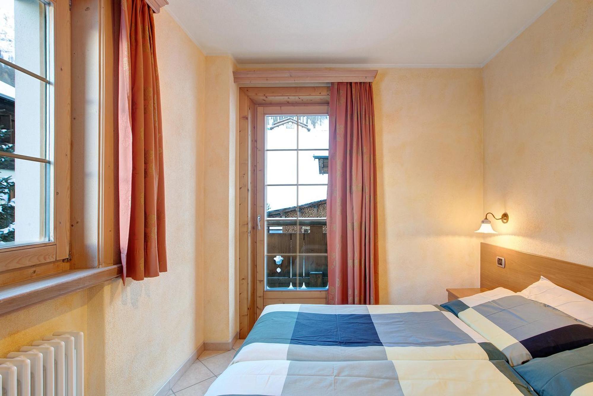 Al Bait Da Marangona Apartamento Livigno Exterior foto