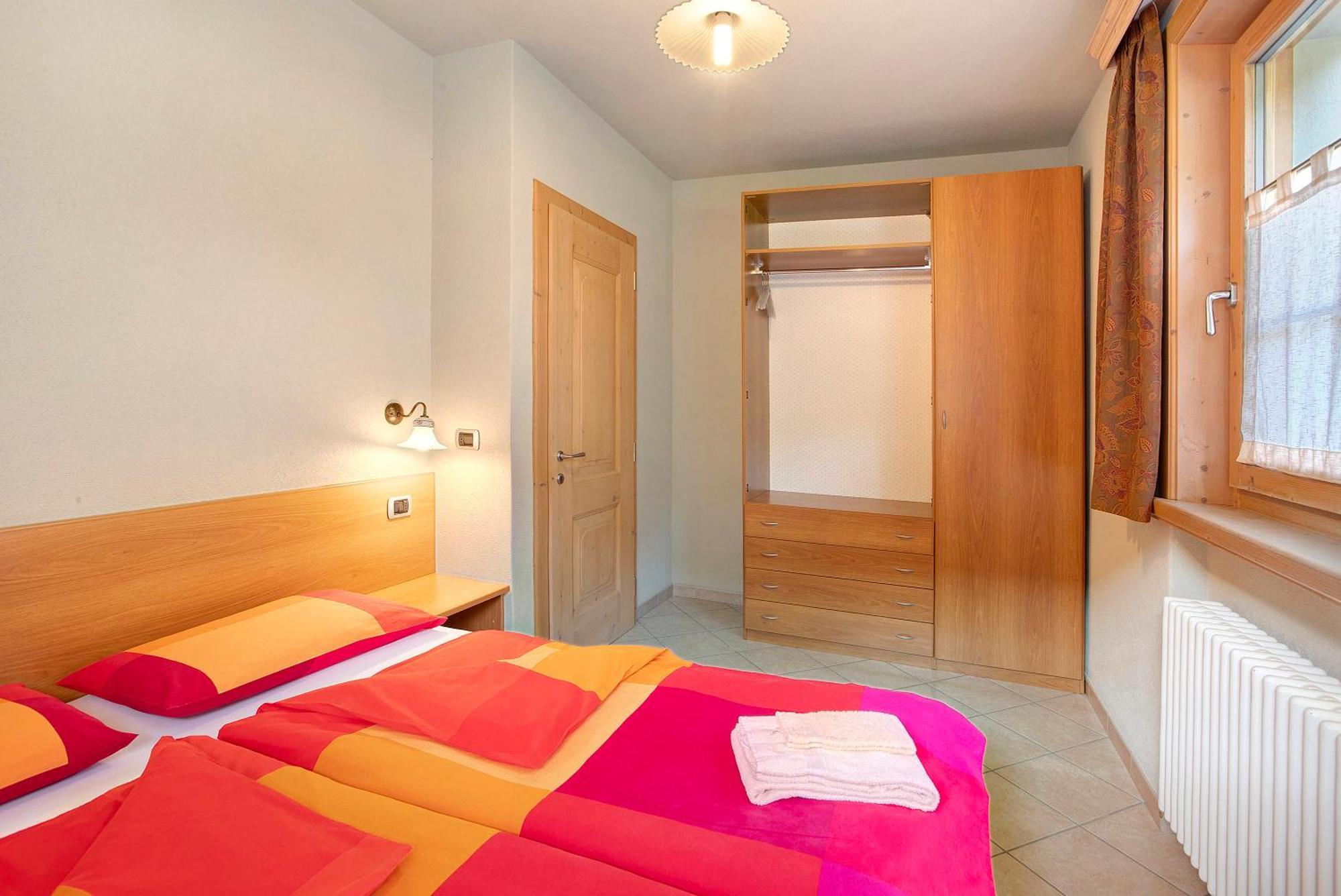 Al Bait Da Marangona Apartamento Livigno Exterior foto