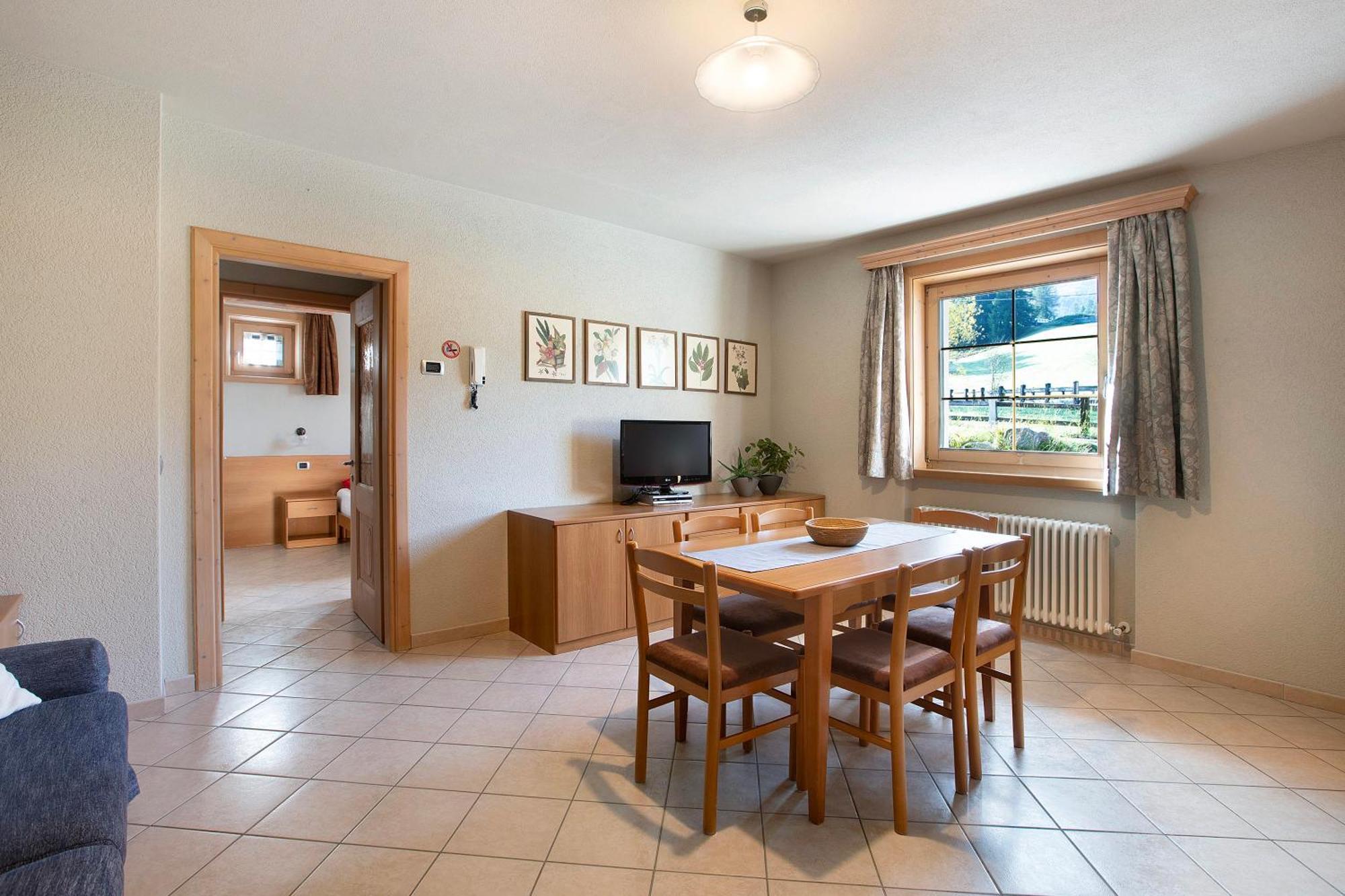 Al Bait Da Marangona Apartamento Livigno Exterior foto