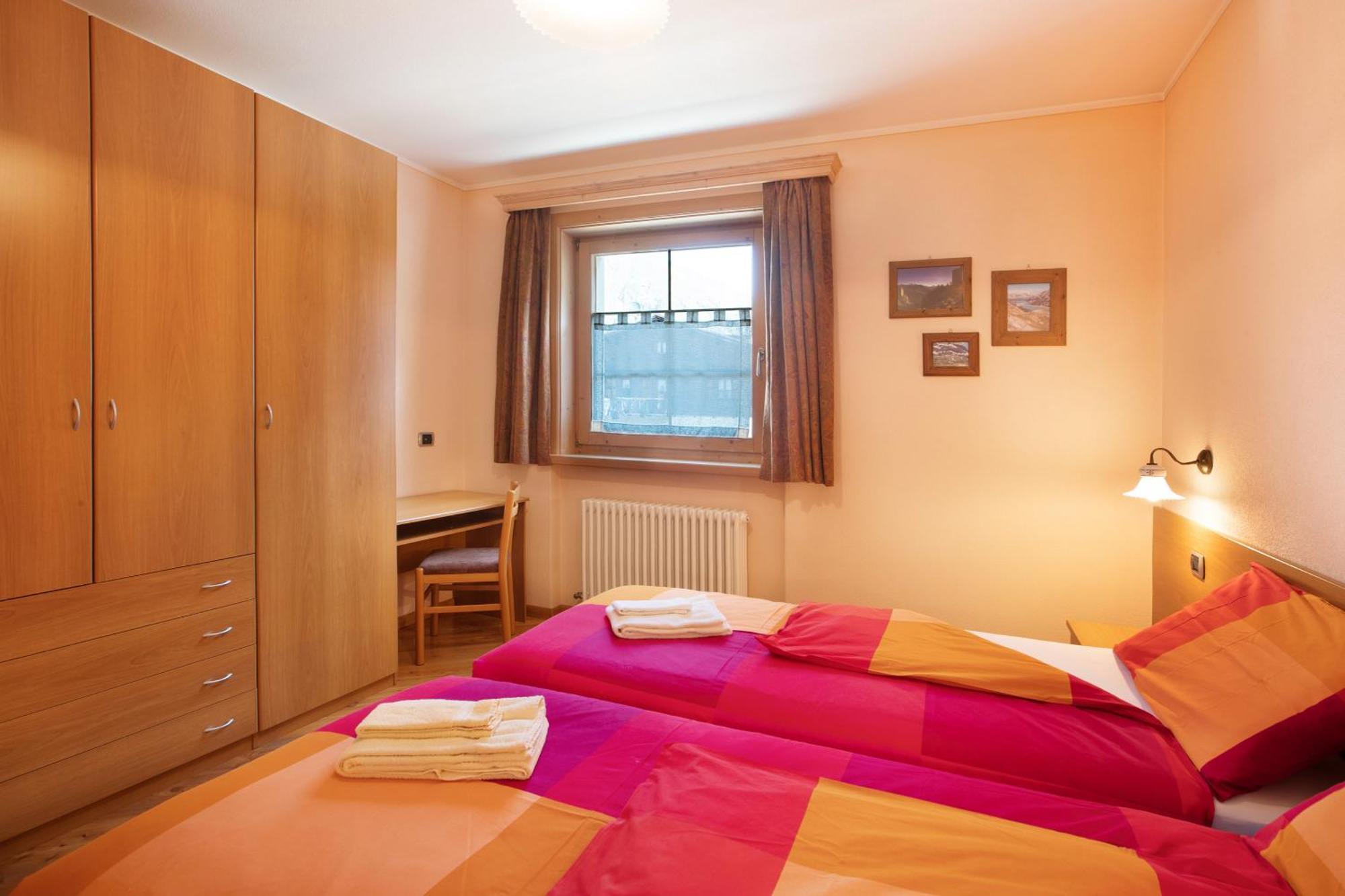 Al Bait Da Marangona Apartamento Livigno Exterior foto